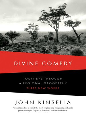 cover image of Divine Comedy